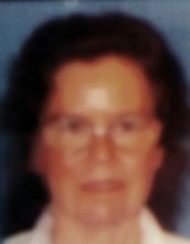 Kathy, ID-card photo